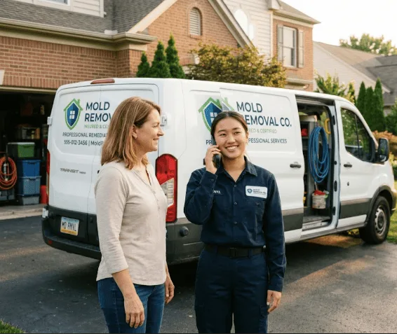 Crawlspace Mold Remediation Belfield, ND FAQs